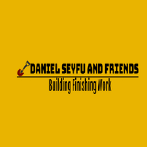 Daniel Seyfu And Friends Building Finishing Work