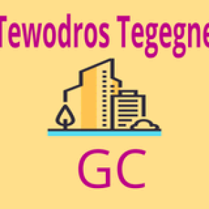 Tewodros Tegegne GC