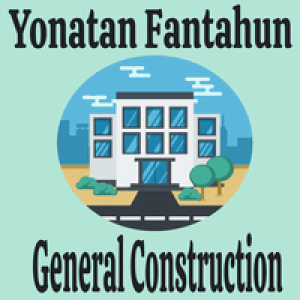 Yonatan Fantahun General Construction