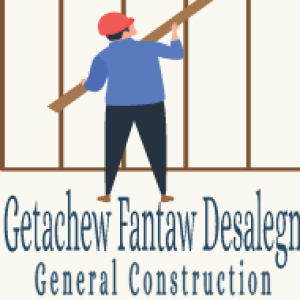 Getachew Fantaw Desalegn General Construction