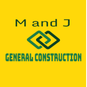 M and J General Contractor