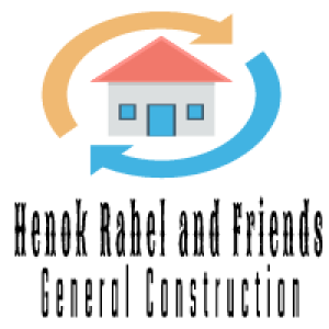 Henok Rahel and Friends General Construction