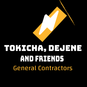 Tokicha, Dejene And friends General Contractors