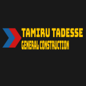 Tamiru Tadesse General Construction
