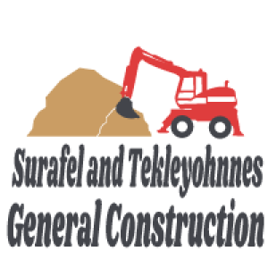 Surafel and Tekleyohnnes General Construction