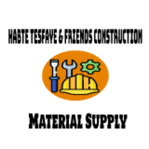 Habte Tesfaye & Friends Construction Material Supply