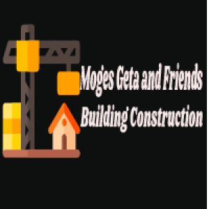Moges Geta And Friends Building Construction
