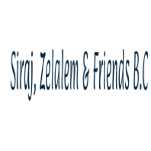 Siraj Zelalem And Friends General Contractor P/S