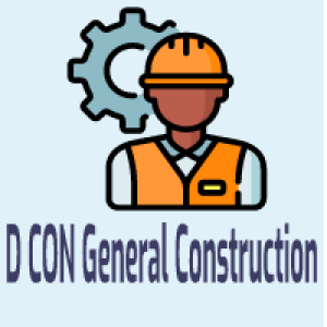 D CON General Construction