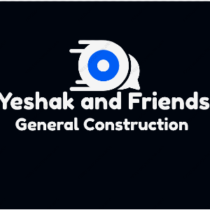 Yeshak and Friends General Construction Work P/S