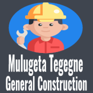 Mulugeta Tegegne  General Construction