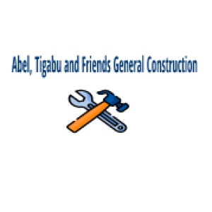 Abel, Tigabu and Friends General Construction