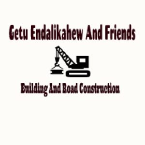 Getu Endalikahew And Friends Building And Road Construction