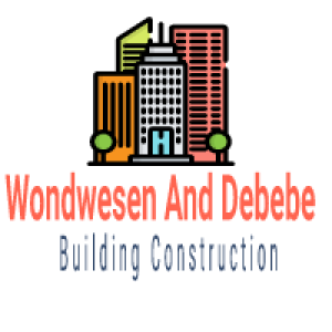 Wondwesen And Debebe Building Construction