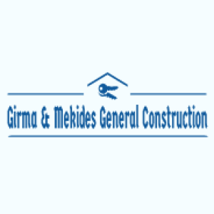 Girma & Mekides General Construction