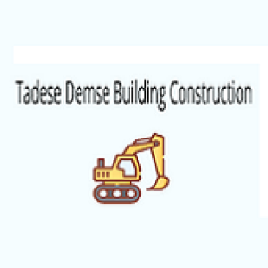 Tadese Demesse Building Construction