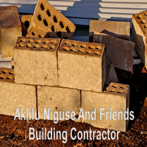 Aklilu Niguse And Friends Building Construction